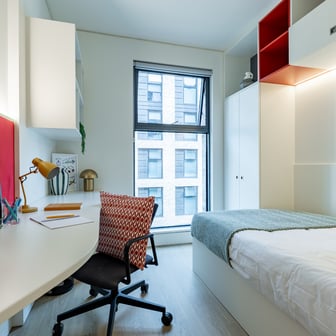 Single En Suite - Image 4